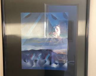 Anna Marchand original work