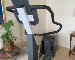 Precore elliptical