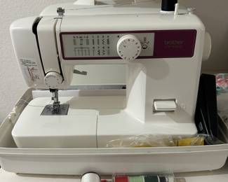 Brother sewing machine. VX -1400.