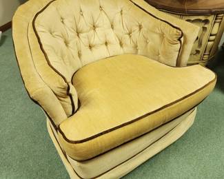 Vintage Mid-Century Modern Furniture
