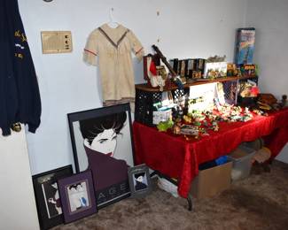 Back Bedroom Overview