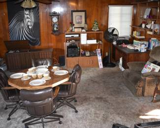 Begin Living Room Close Up Photos