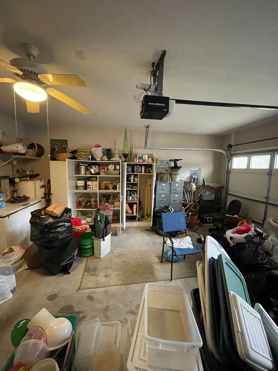 House and garage full in Snead, AL starts on 3/28/2024