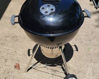Weber Grill