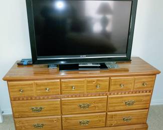 3 piece bedroom suite