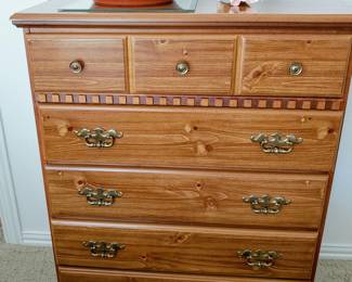 3 piece bedroom suite