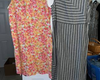 J. Jill dresses and more