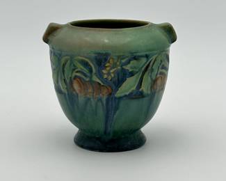 Roseville Pottery "Baneda" Vase