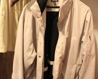 Michael Kors Men's jacket