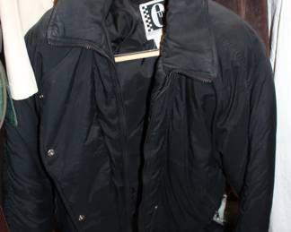 Another vintage jacket