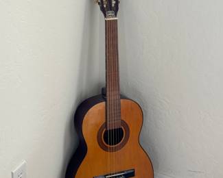 Cameo 1970s guitar from Japan