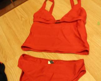 Vintage Ralph Lauren two piece