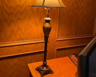 . . . great accent lamp