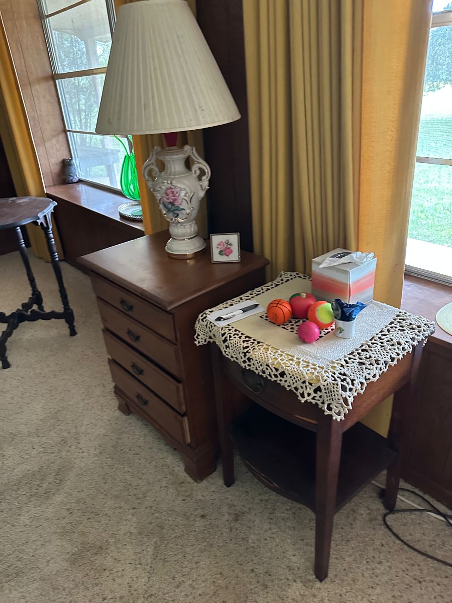50 Off Saturday Estate sale in Rockdale starts on 5/9/2024