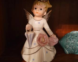 Vintage Nippon angle