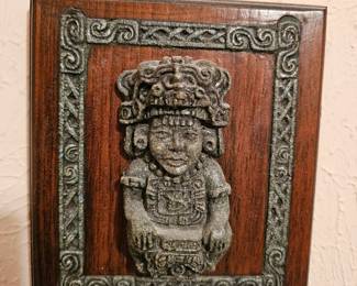 Vintage Mid-century zarebski