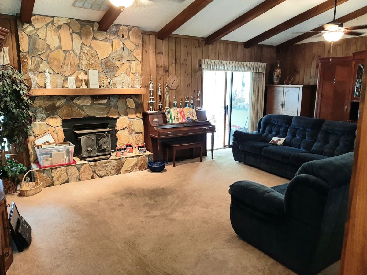 ECES Cantonment Crawford Downsizing Sale! starts on 4/26/2024