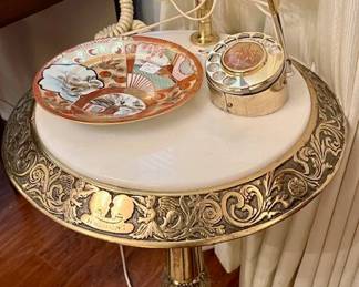 Ring...a...Ding...Ding