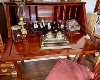 Sleek Rosewood Furniture