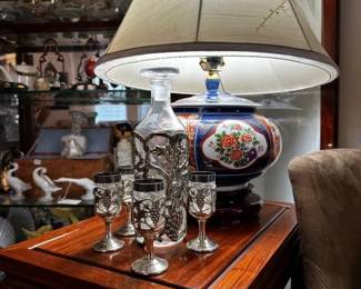 Rosewood Furniture & Lighting