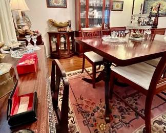 Dining Room Furniture