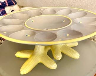 Don't be Chicken...Come on Over