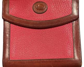 Dooney Bourque Wallet