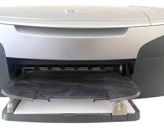 HP Photosmart Printer