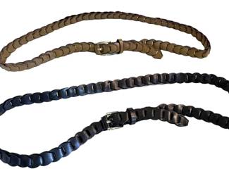 Michael Kors Belts S M