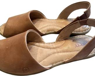 Ladies Born Shoes 7M