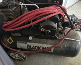 Air compressor