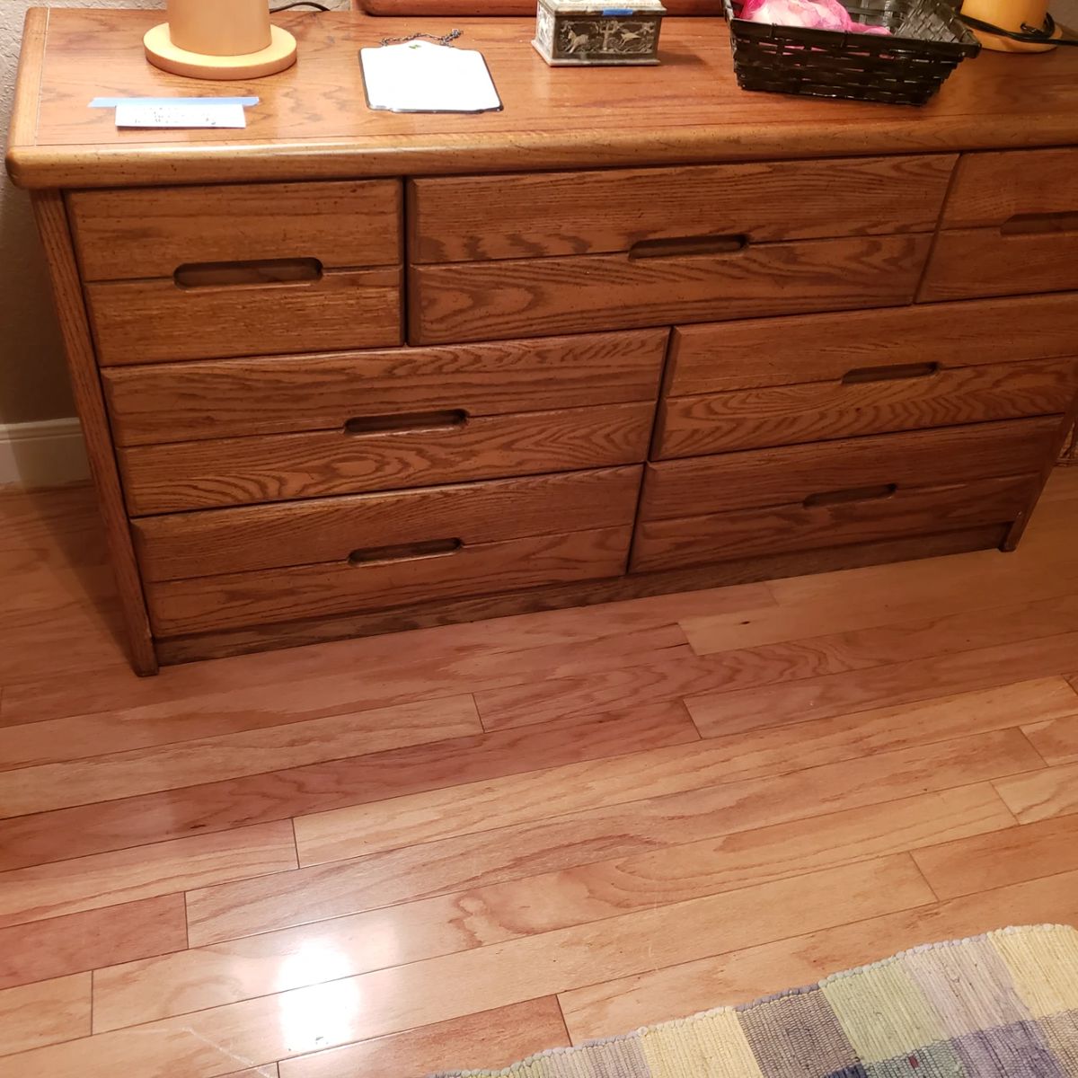 ESTATE SALES WITH RANDY'S TREASURE CHEST starts on 3/29/2024