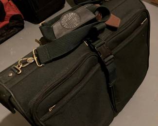 Ricardo Beverly Hills luggage 