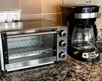 Small kitchen appliances (Many more)