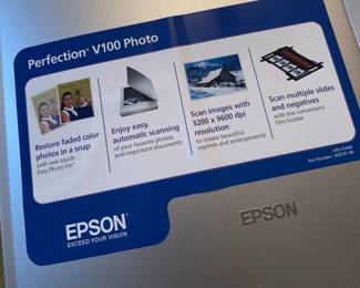 EPSON Digital Photo Transfer--Looks unused?