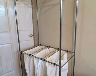 Laundry Rack
