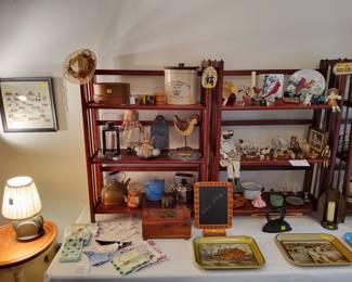 Americana Collectables 