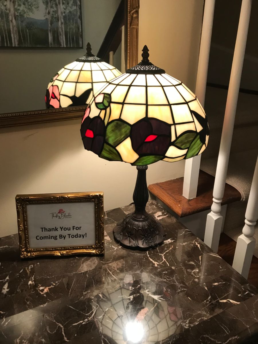 Charming Estate Sale in Stonehaven in Charlotte, NC starts on 4/12/2024