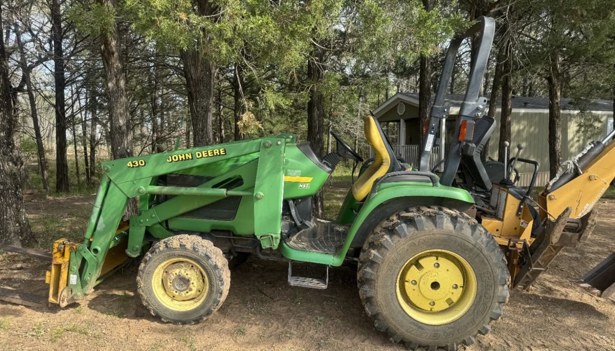 Home and Farm Estate Sale in Gordonville, TX starts on 4/4/2024