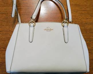 Coach Handbag