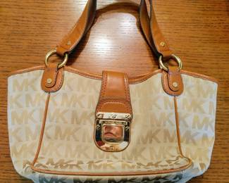 Michael Kors Handbag