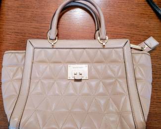 Michael Kors Handbag