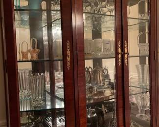 China Cabinet
