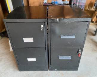 File Cabinets