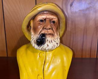 Terrestone Orzeck Fisherman *available for pre-sale on ebay*