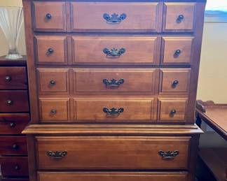 5 Drawer Chest of Drawers