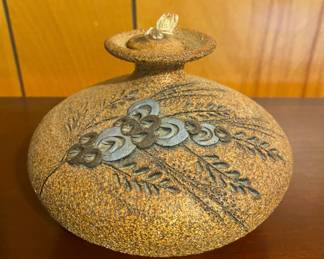 Carma Studio SJT Sand Pottery *available for pre-sale on ebay*