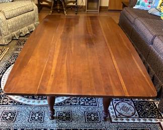 Brandt Flip Top Coffee Table 