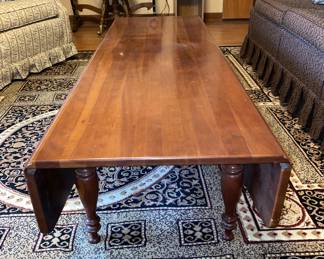 Brandt Flip Top Coffee Table 