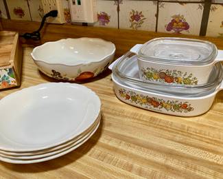 Kitchenware - Spice of Life